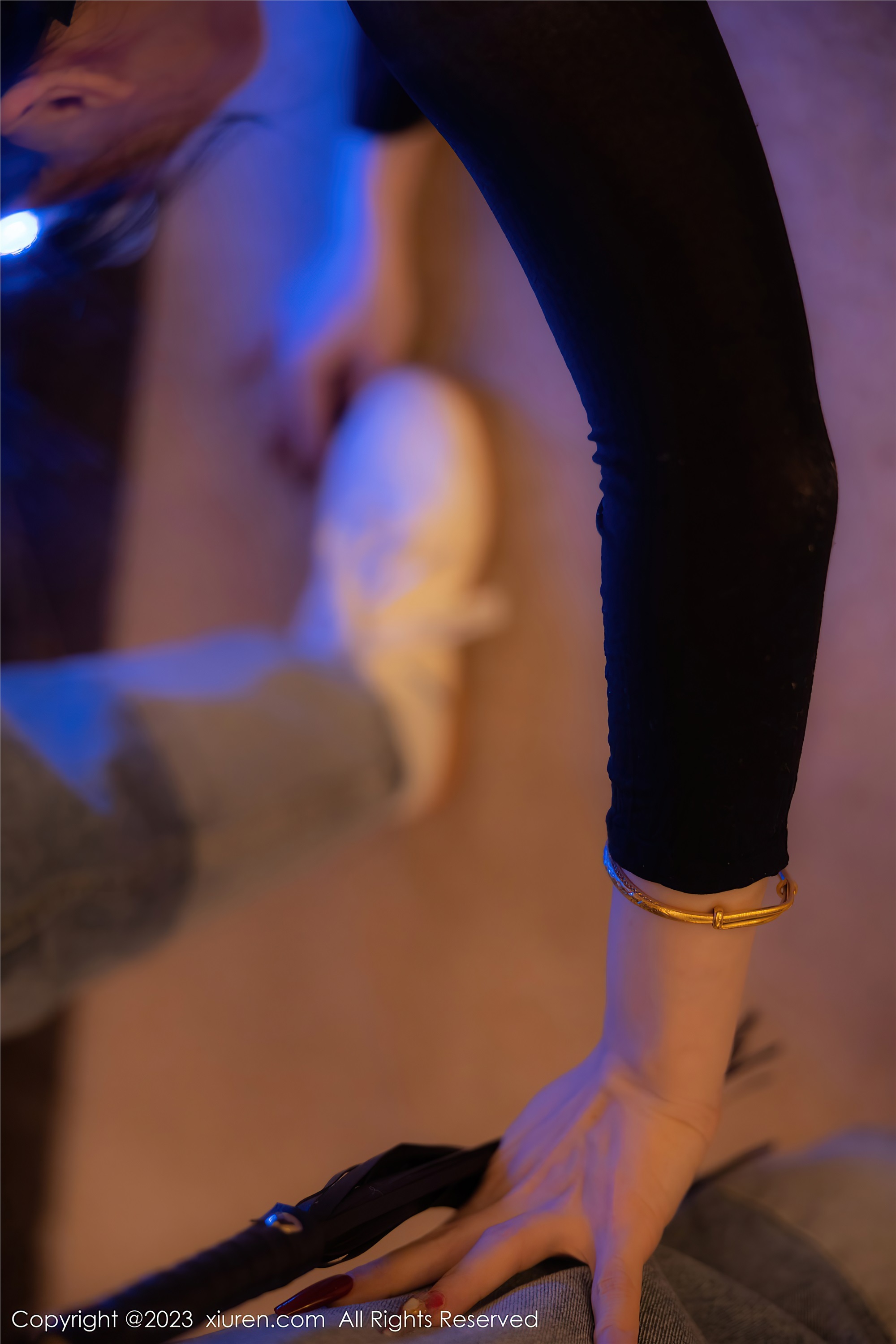 Xiuren秀人网 2023.01.11 NO.6115 潘娇娇